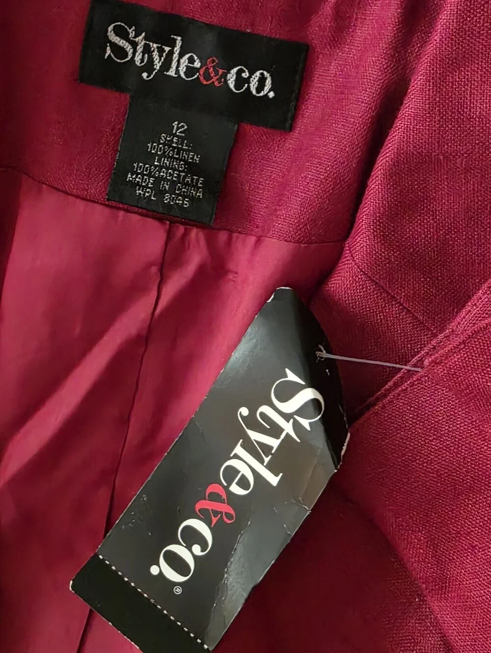 Style & Co. style co